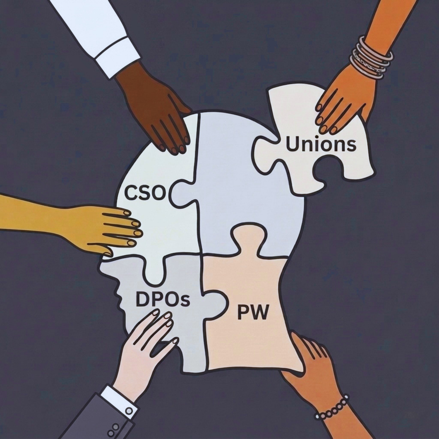 Partnership Logo